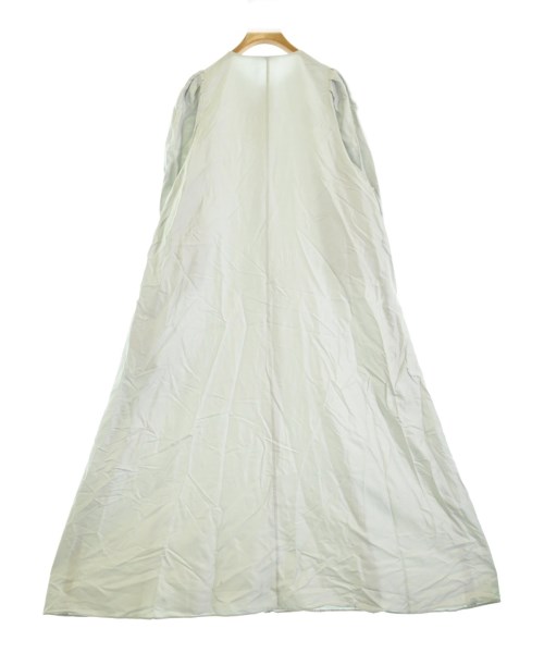 ebure（エブール）ワンピース グレー サイズ:38(M位) レディース/2200631151623