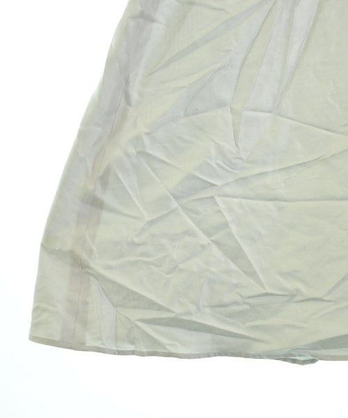 ebure（エブール）ワンピース グレー サイズ:38(M位) レディース/2200631151623