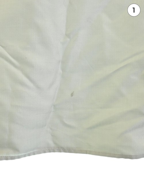 ebure（エブール）ワンピース グレー サイズ:38(M位) レディース/2200631151623