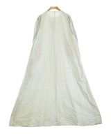 ebure（エブール）ワンピース グレー サイズ:38(M位) レディース/2200631151623