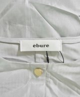 ebure（エブール）ワンピース グレー サイズ:38(M位) レディース/2200631151623