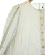 ebure（エブール）ワンピース グレー サイズ:38(M位) レディース/2200631151623