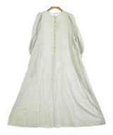 ebure（エブール）ワンピース グレー サイズ:38(M位) レディース/2200631151630