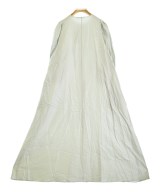 ebure（エブール）ワンピース グレー サイズ:38(M位) レディース/2200631151630