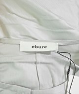 ebure（エブール）ワンピース グレー サイズ:38(M位) レディース/2200631151630