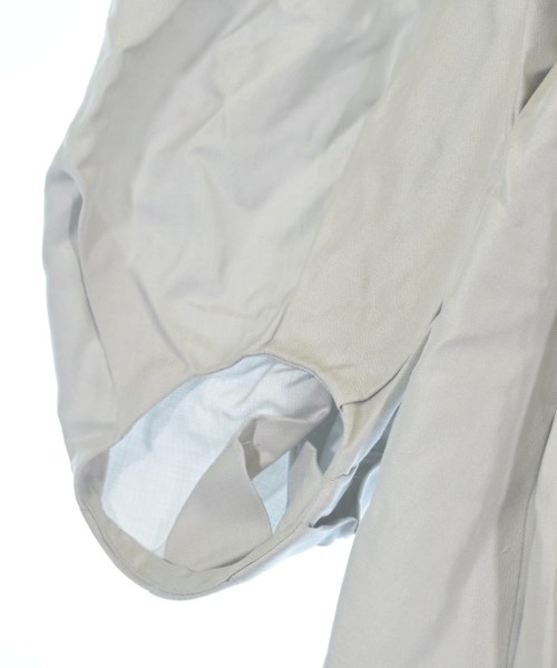 ebure（エブール）ワンピース グレー サイズ:38(M位) レディース/2200631151647