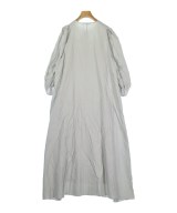 ebure（エブール）ワンピース グレー サイズ:38(M位) レディース/2200631151647