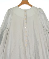 ebure（エブール）ワンピース グレー サイズ:38(M位) レディース/2200631151647