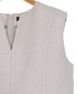 ebure（エブール）ワンピース 白 サイズ:38(M位) レディース/2200631151739