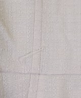 ebure（エブール）ワンピース 白 サイズ:38(M位) レディース/2200631151739