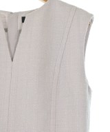 ebure（エブール）ワンピース 白 サイズ:38(M位) レディース/2200631151746