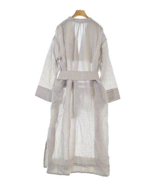 ebure（エブール）ワンピース ベージュ サイズ:38(M位) レディース/2200631151753