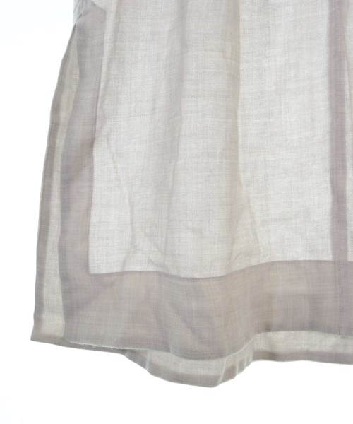 ebure（エブール）ワンピース ベージュ サイズ:38(M位) レディース/2200631151753