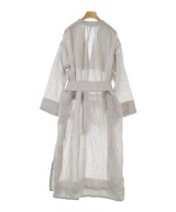 ebure（エブール）ワンピース ベージュ サイズ:38(M位) レディース/2200631151753