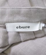 ebure（エブール）ワンピース ベージュ サイズ:38(M位) レディース/2200631151753