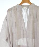 ebure（エブール）ワンピース ベージュ サイズ:38(M位) レディース/2200631151753