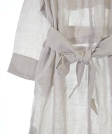 ebure（エブール）ワンピース ベージュ サイズ:38(M位) レディース/2200631151753