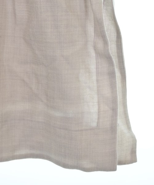 ebure（エブール）ワンピース ベージュ サイズ:36(S位) レディース/2200631151777