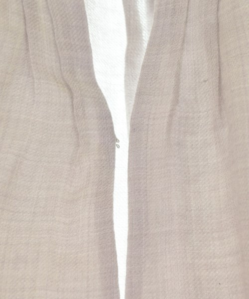 ebure（エブール）ワンピース ベージュ サイズ:36(S位) レディース/2200631151777