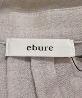 ebure（エブール）ワンピース ベージュ サイズ:36(S位) レディース/2200631151777