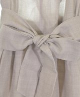 ebure（エブール）ワンピース ベージュ サイズ:36(S位) レディース/2200631151777