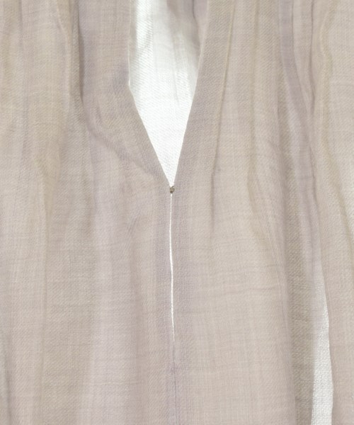 ebure（エブール）ワンピース ベージュ サイズ:36(S位) レディース/2200631151784