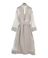 ebure（エブール）ワンピース ベージュ サイズ:36(S位) レディース/2200631151784