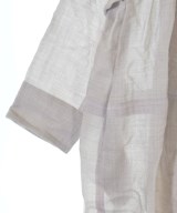 ebure（エブール）ワンピース グレー サイズ:38(M位) レディース/2200631151791