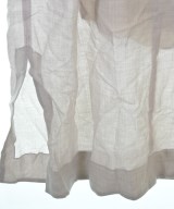 ebure（エブール）ワンピース グレー サイズ:38(M位) レディース/2200631151791