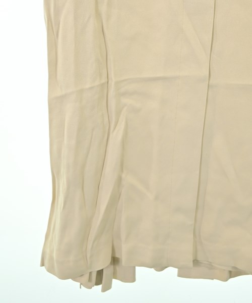 ebure（エブール）ワンピース ベージュ サイズ:36(S位) レディース/2200631151852