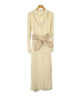 ebure（エブール）ワンピース ベージュ サイズ:36(S位) レディース/2200631151852