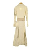 ebure（エブール）ワンピース ベージュ サイズ:36(S位) レディース/2200631151852