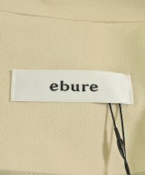 ebure（エブール）ワンピース ベージュ サイズ:36(S位) レディース/2200631151852