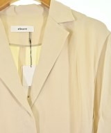 ebure（エブール）ワンピース ベージュ サイズ:36(S位) レディース/2200631151852