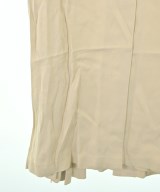 ebure（エブール）ワンピース ベージュ サイズ:36(S位) レディース/2200631151852