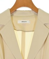 ebure（エブール）ワンピース ベージュ サイズ:38(M位) レディース/2200631151869