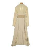 ebure（エブール）ワンピース ベージュ サイズ:38(M位) レディース/2200631151890