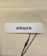ebure（エブール）ワンピース ベージュ サイズ:38(M位) レディース/2200631151890