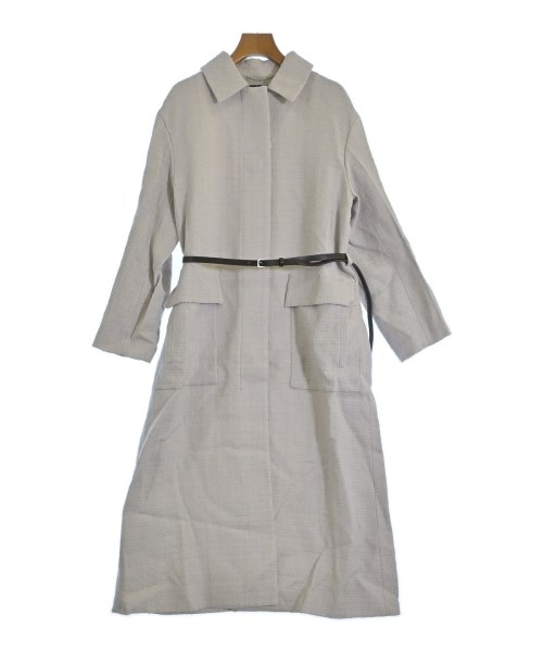 ebure(エブール)その他 グレー サイズ:38(M位)/2200631151913