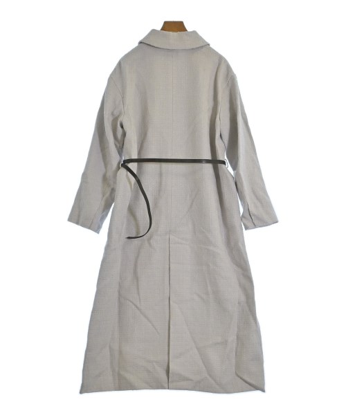 ebure（エブール）その他 グレー サイズ:38(M位) レディース/2200631151913