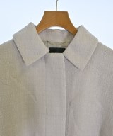 ebure（エブール）ステンカラーコート グレー サイズ:38(M位) レディース/2200631151920