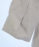 ebure（エブール）ステンカラーコート グレー サイズ:38(M位) レディース/2200631151920