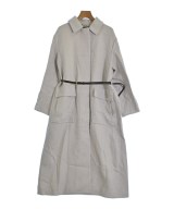 ebure ステンカラーコート