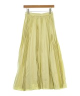 ebure ロング・マキシ丈スカート