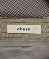 ebure（エブール）ロング・マキシ丈スカート 紫 サイズ:38(M位) レディース/2200631152040