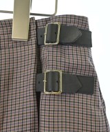 ebure（エブール）ロング・マキシ丈スカート 紫 サイズ:38(M位) レディース/2200631152040