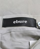 ebure（エブール）ロング・マキシ丈スカート グレー サイズ:38(M位) レディース/2200631152057