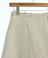 ebure（エブール）ロング・マキシ丈スカート グレー サイズ:38(M位) レディース/2200631152064