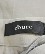 ebure（エブール）ロング・マキシ丈スカート グレー サイズ:40(M位) レディース/2200631152071