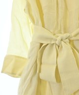 ebure（エブール）ワンピース 黄 サイズ:36(S位) レディース/2200631152088